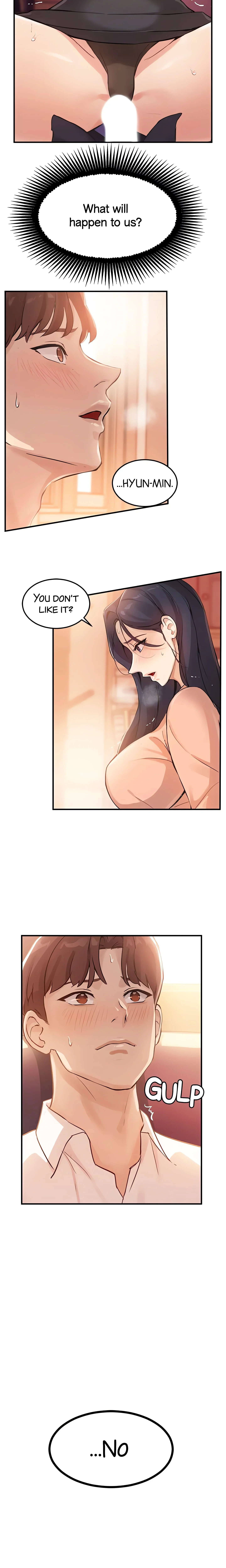 Twenty 20 (Official) chapter 4 page 13