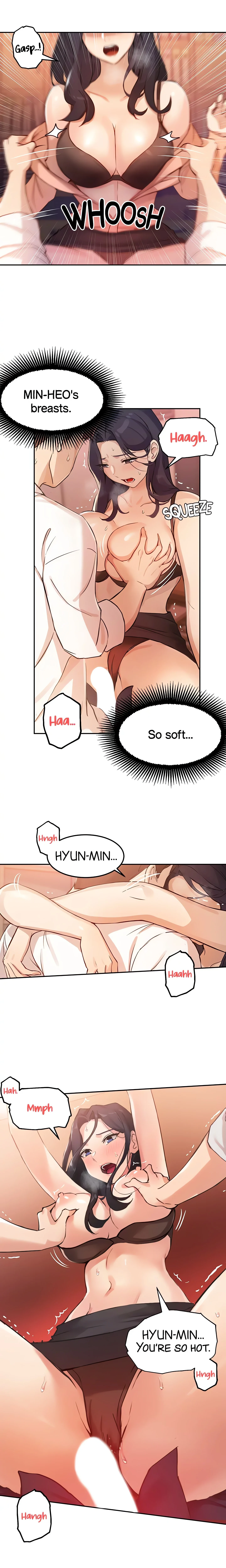 Twenty 20 (Official) chapter 4 page 14