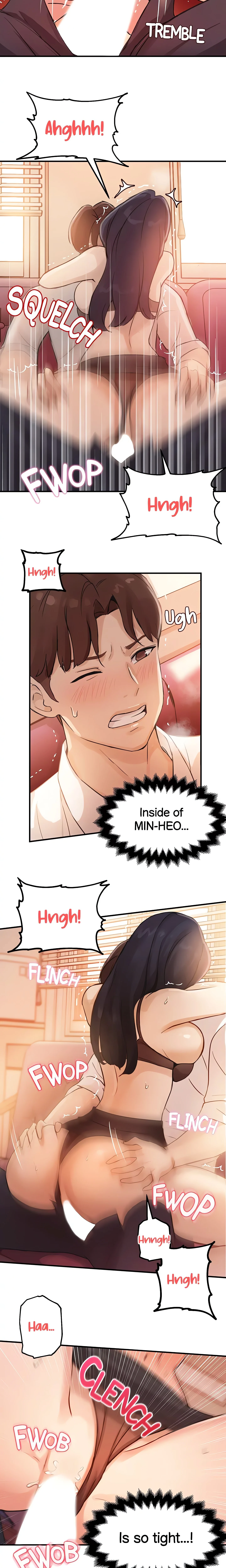 Twenty 20 (Official) chapter 4 page 17