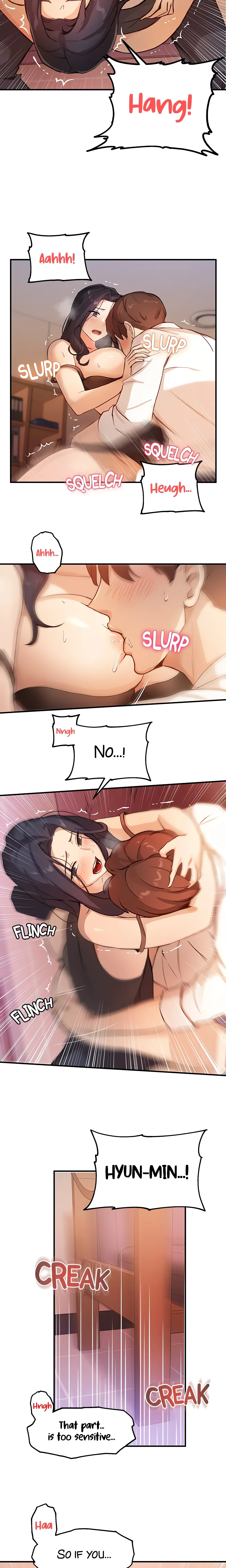 Twenty 20 (Official) chapter 4 page 19