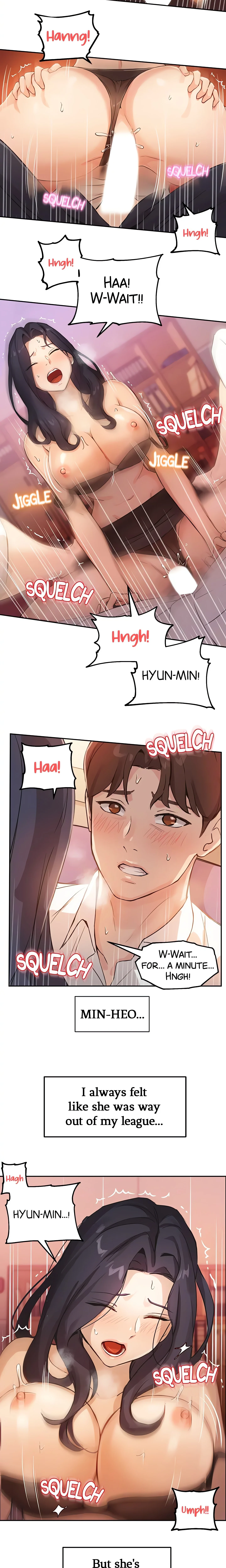 Twenty 20 (Official) chapter 4 page 21