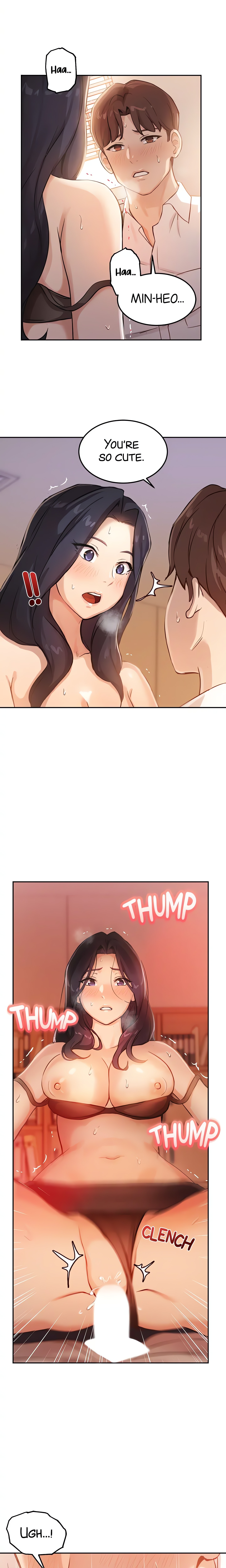 Twenty 20 (Official) chapter 4 page 23