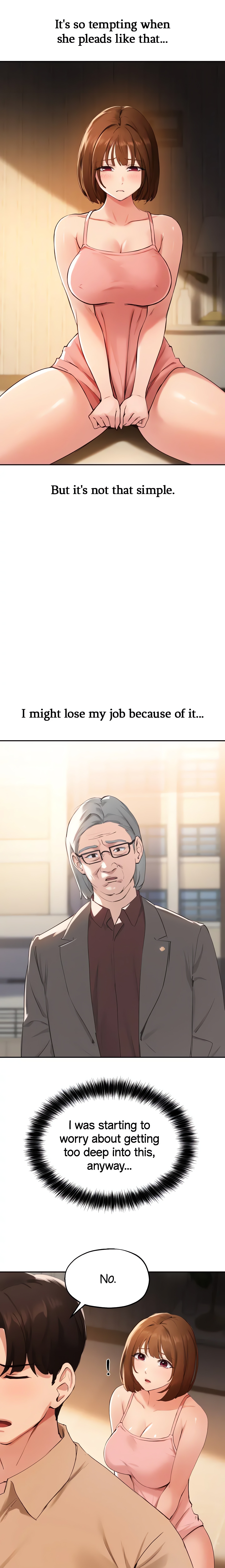 Twenty 20 (Official) chapter 40 page 3