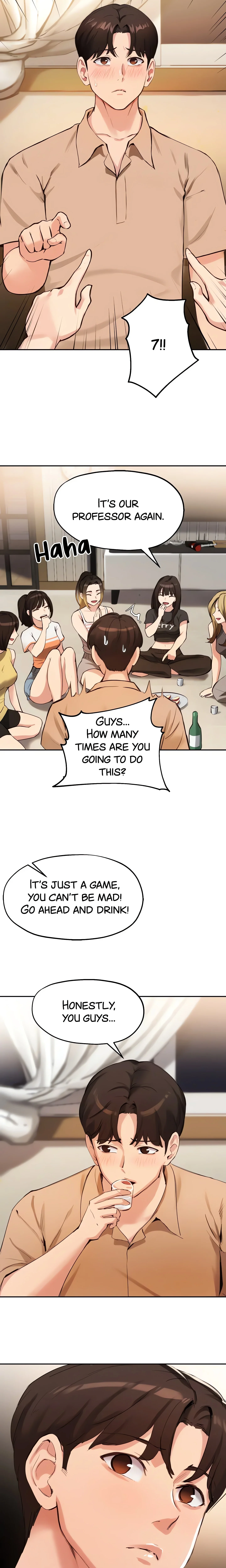 Twenty 20 (Official) chapter 40 page 7