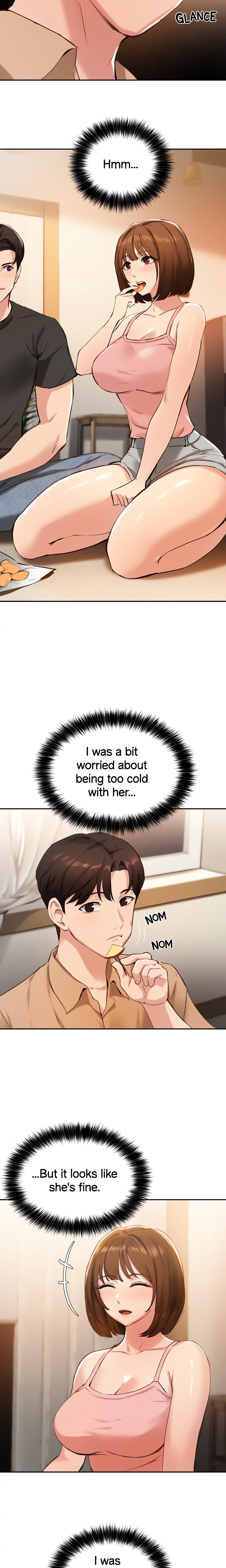 Twenty 20 (Official) chapter 40 page 8