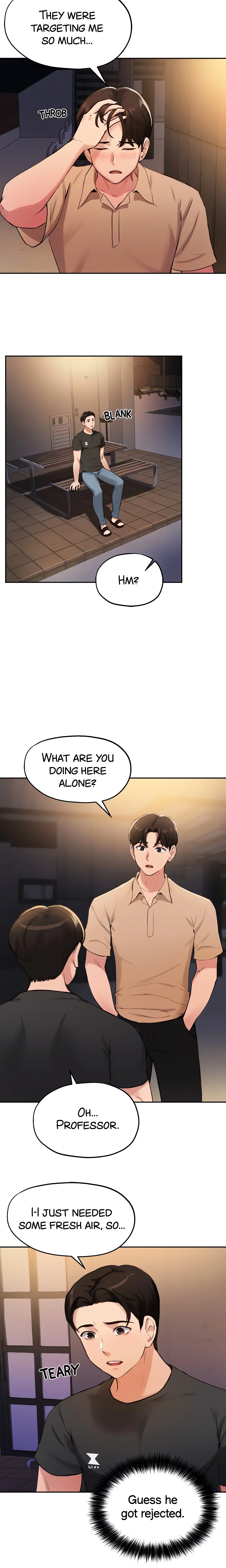 Twenty 20 (Official) chapter 40 page 11