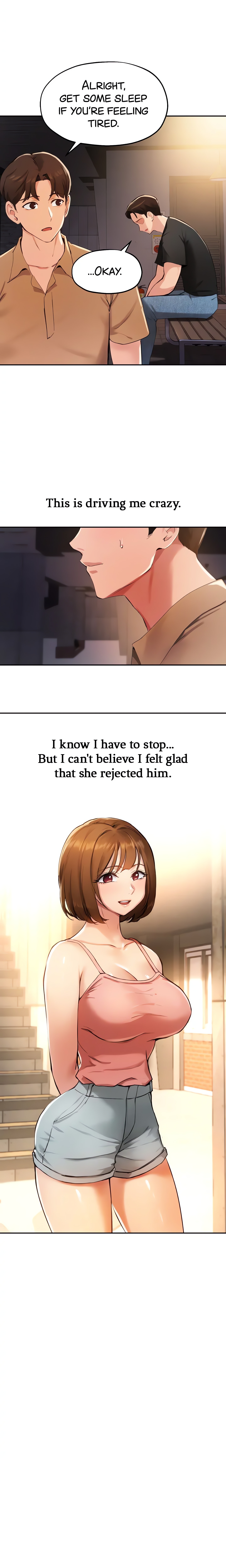 Twenty 20 (Official) chapter 40 page 12