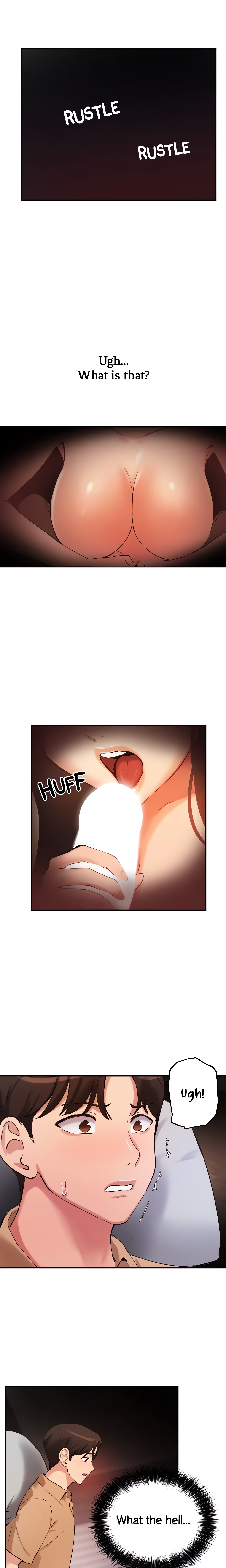Twenty 20 (Official) chapter 40 page 14