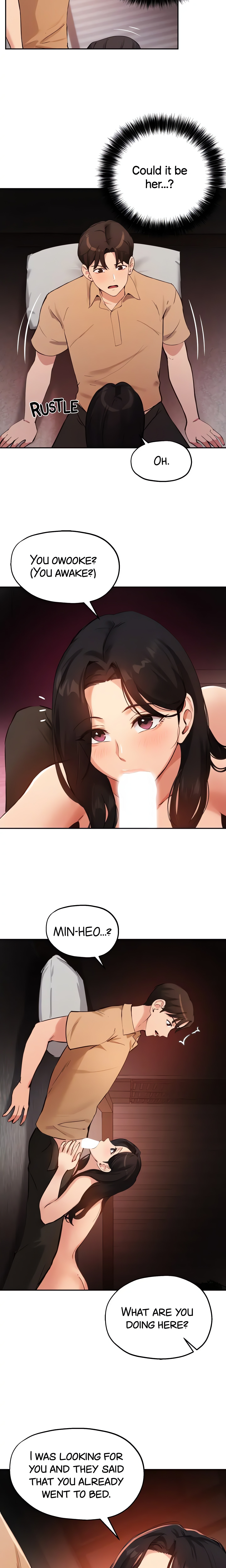 Twenty 20 (Official) chapter 40 page 15