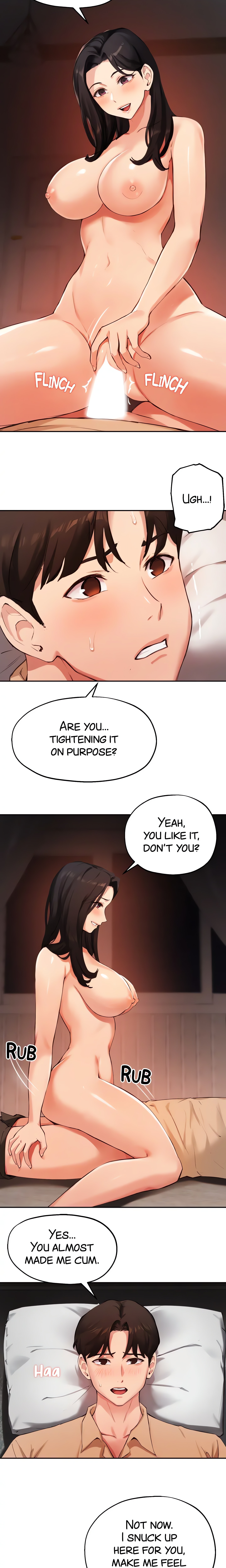 Twenty 20 (Official) chapter 41 page 3
