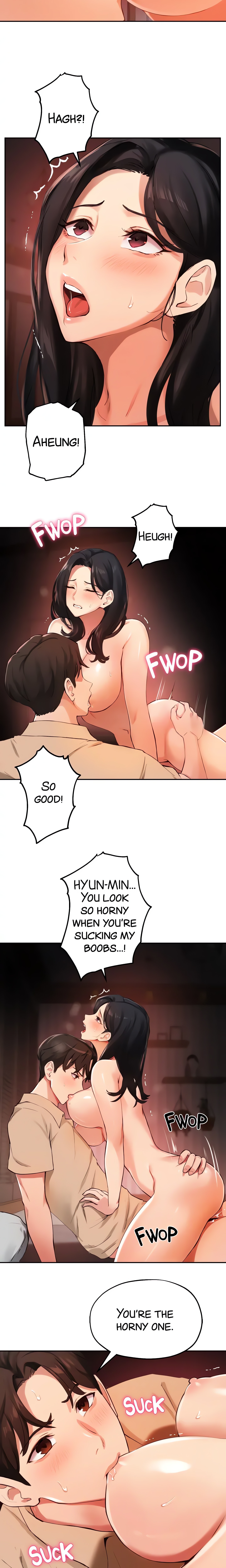 Twenty 20 (Official) chapter 41 page 6
