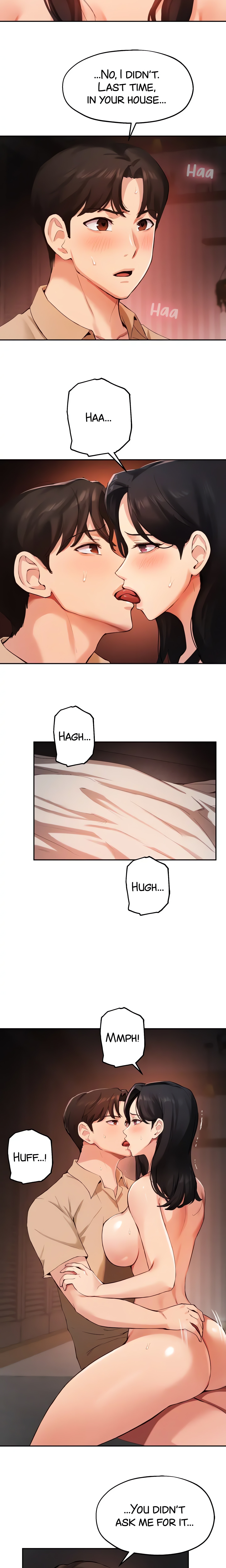 Twenty 20 (Official) chapter 41 page 8