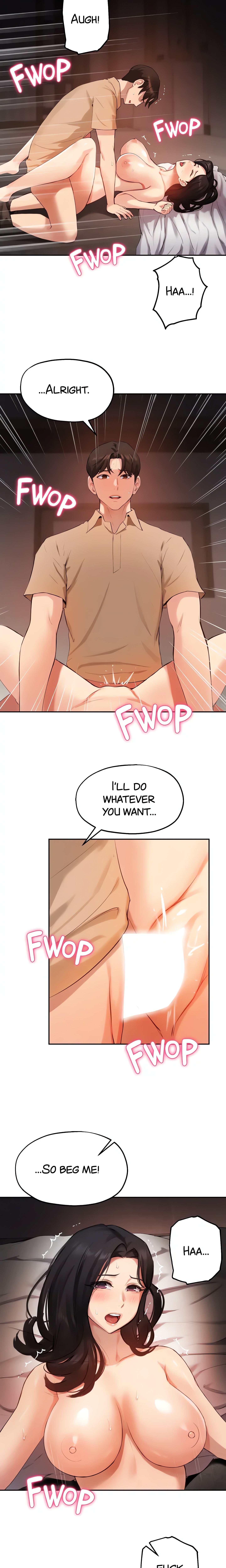 Twenty 20 (Official) chapter 41 page 11