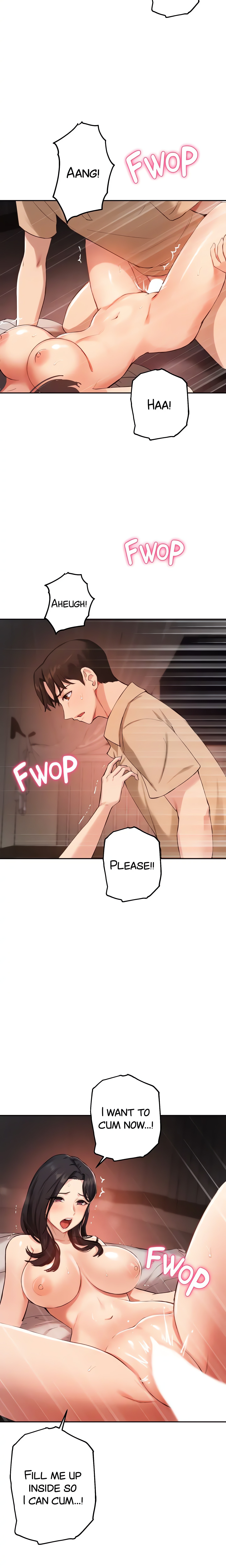 Twenty 20 (Official) chapter 41 page 14