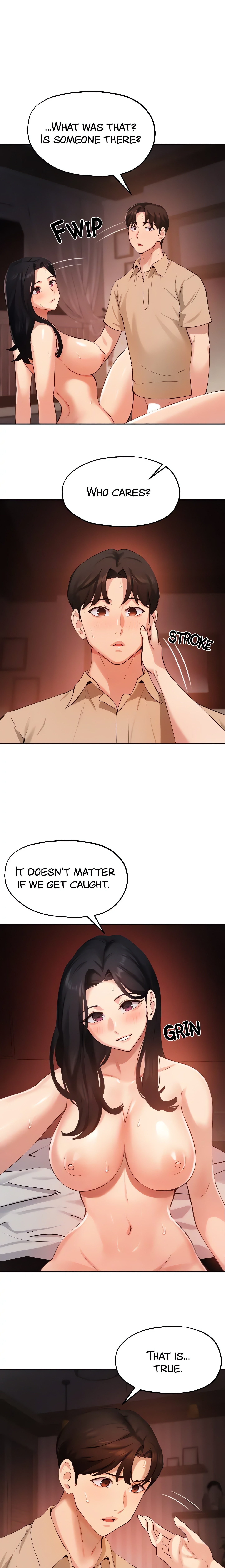 Twenty 20 (Official) chapter 41 page 17