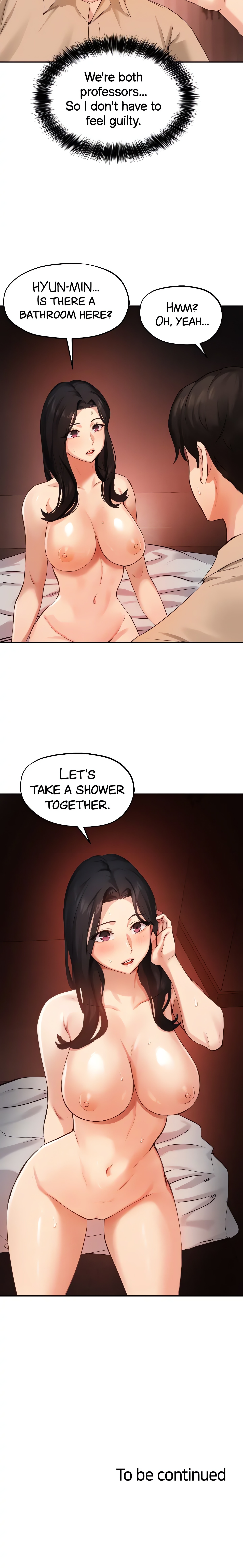 Twenty 20 (Official) chapter 41 page 18