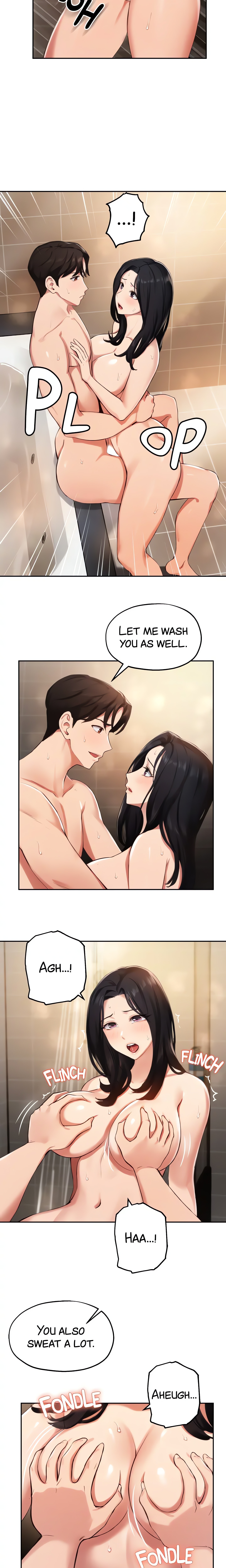 Twenty 20 (Official) chapter 42 page 6