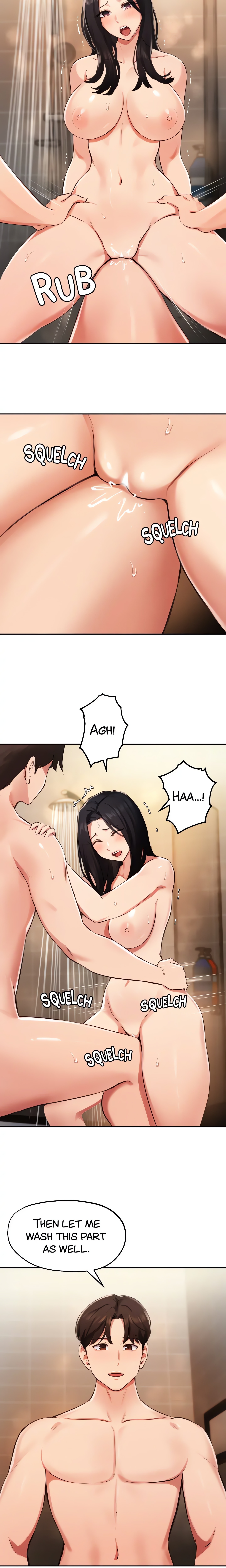Twenty 20 (Official) chapter 42 page 8