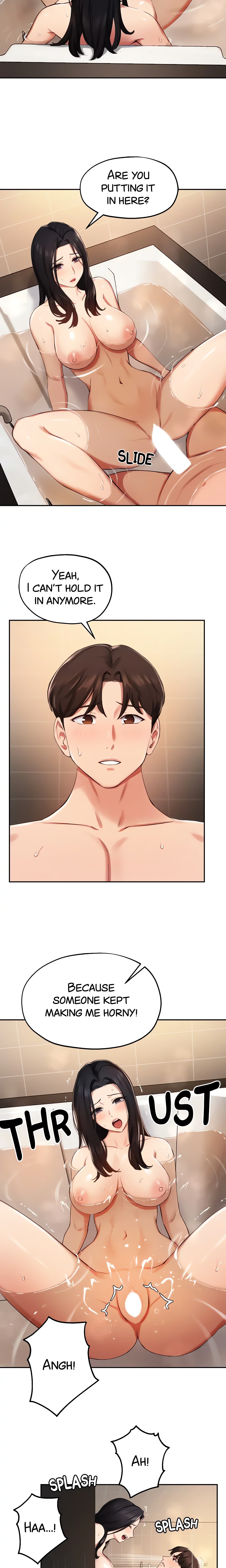 Twenty 20 (Official) chapter 42 page 11