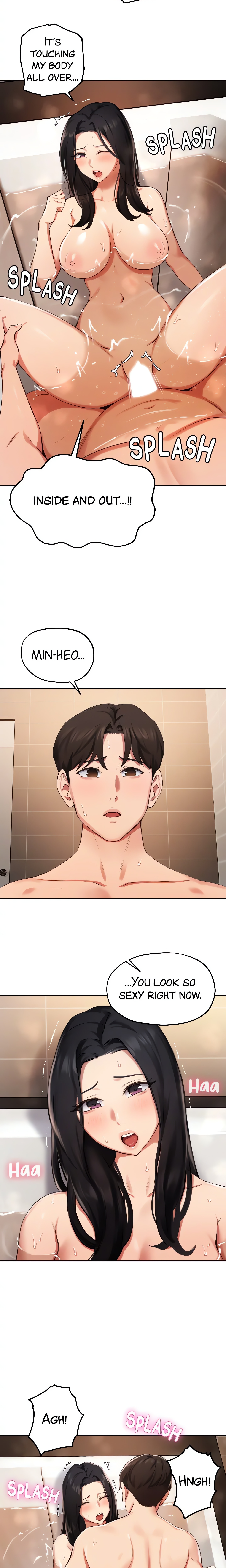 Twenty 20 (Official) chapter 42 page 13
