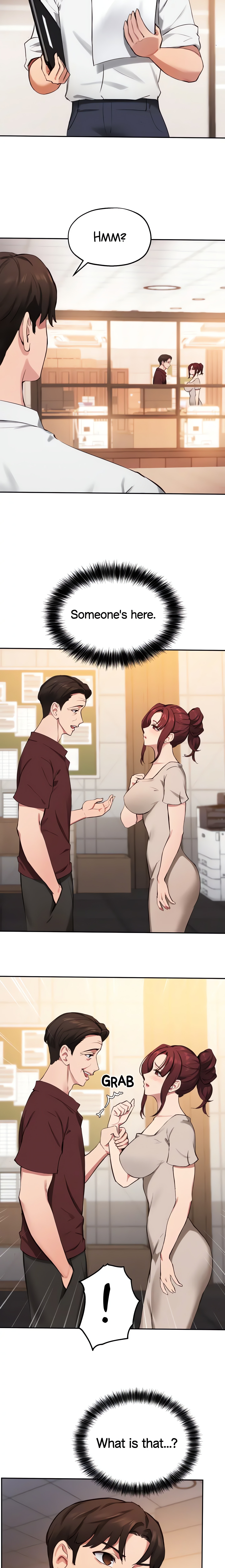 Twenty 20 (Official) chapter 42 page 16