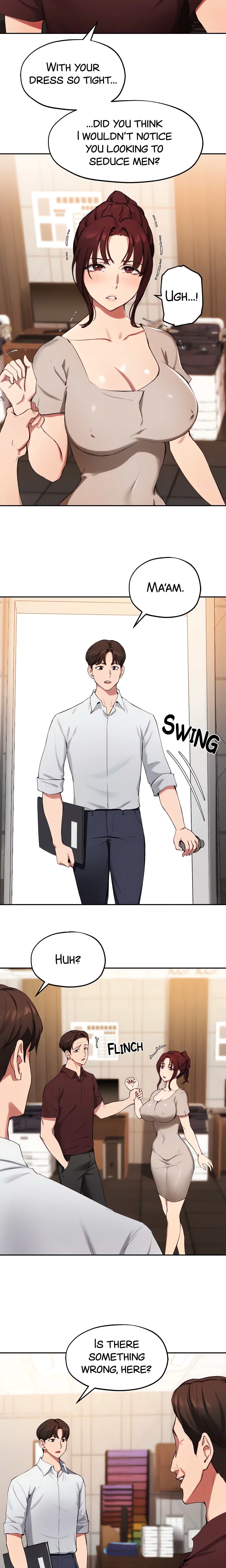 Twenty 20 (Official) chapter 43 page 2