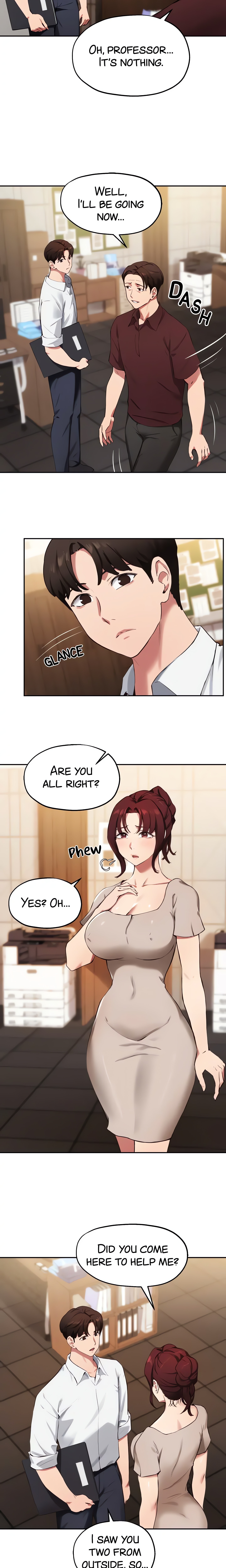 Twenty 20 (Official) chapter 43 page 3