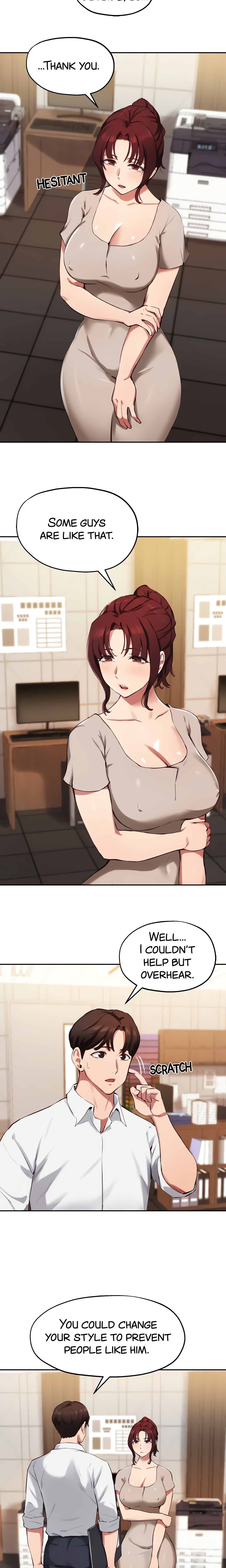Twenty 20 (Official) chapter 43 page 4