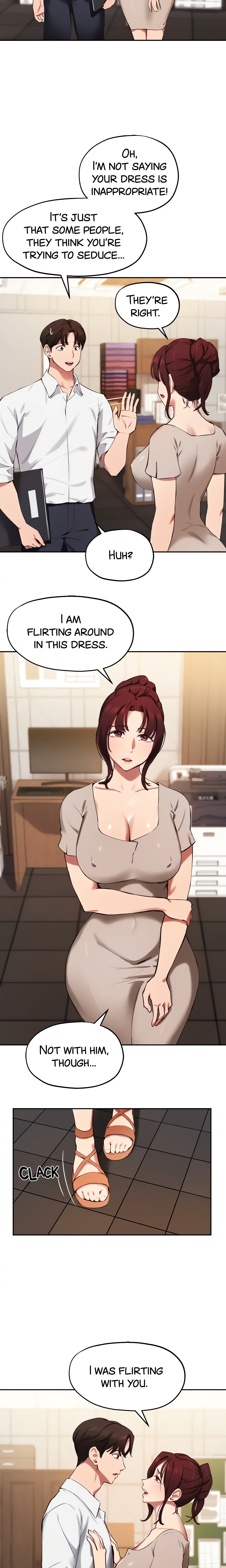 Twenty 20 (Official) chapter 43 page 5