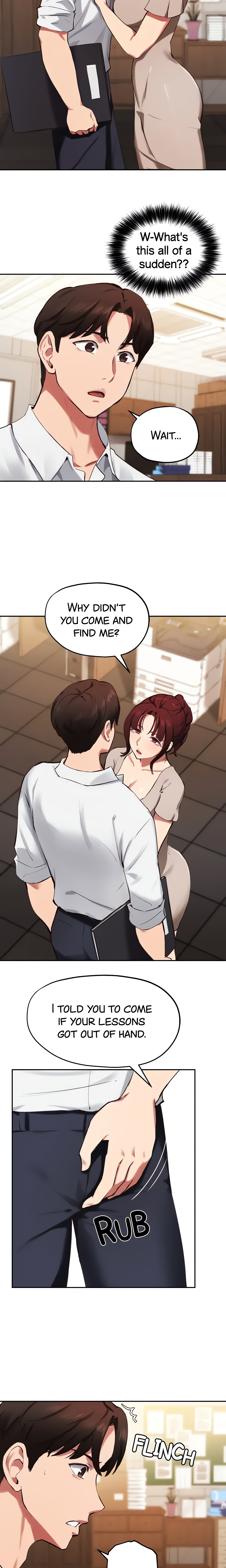 Twenty 20 (Official) chapter 43 page 6