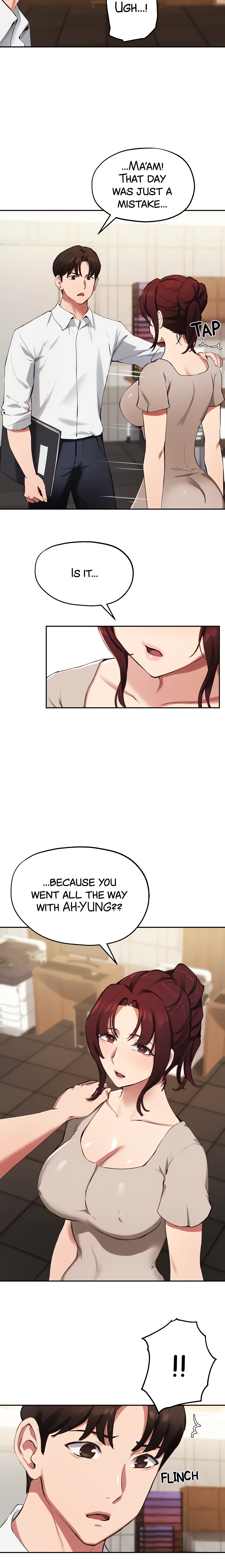 Twenty 20 (Official) chapter 43 page 7