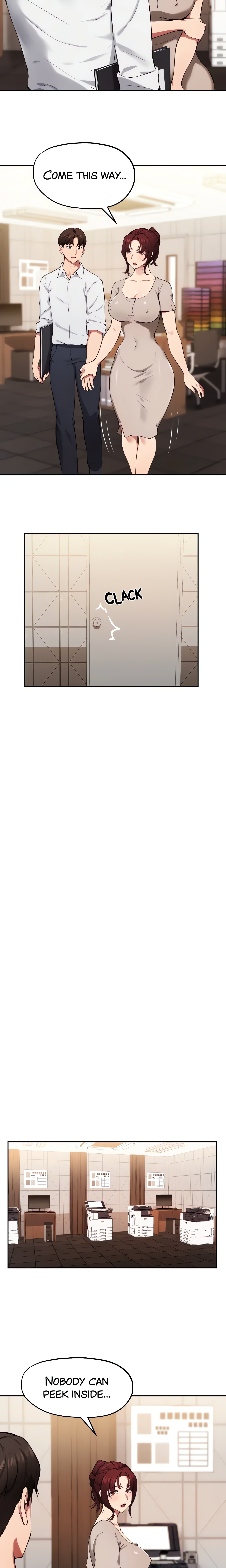 Twenty 20 (Official) chapter 43 page 9
