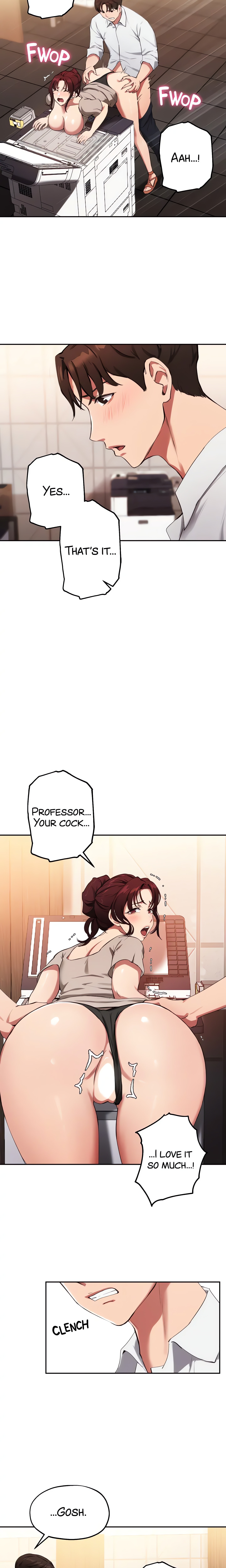 Twenty 20 (Official) chapter 43 page 13