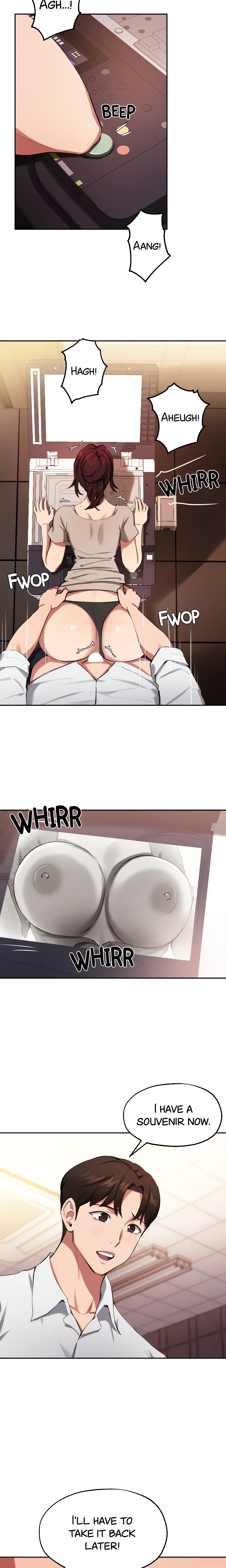 Twenty 20 (Official) chapter 43 page 15
