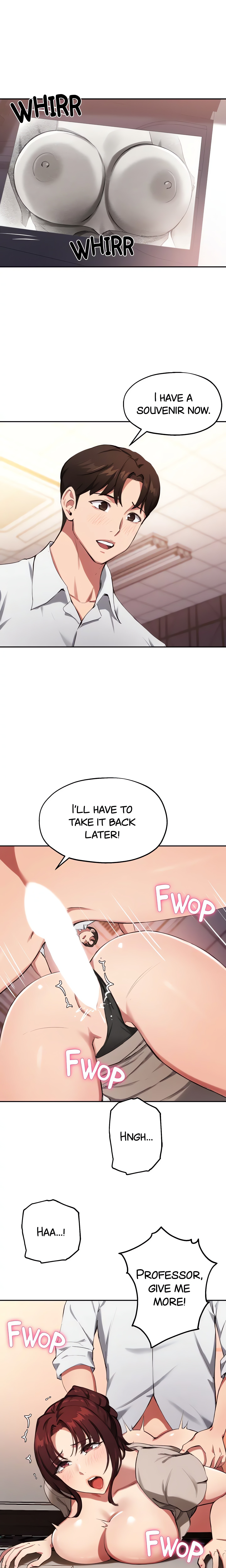 Twenty 20 (Official) chapter 44 page 1