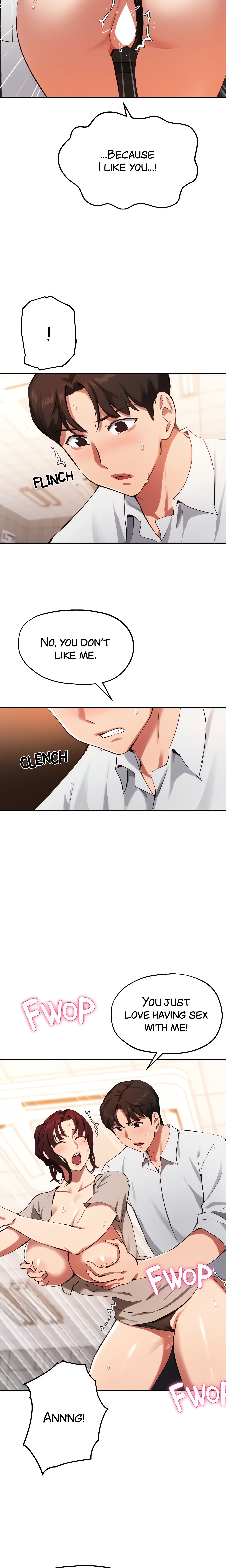 Twenty 20 (Official) chapter 44 page 6