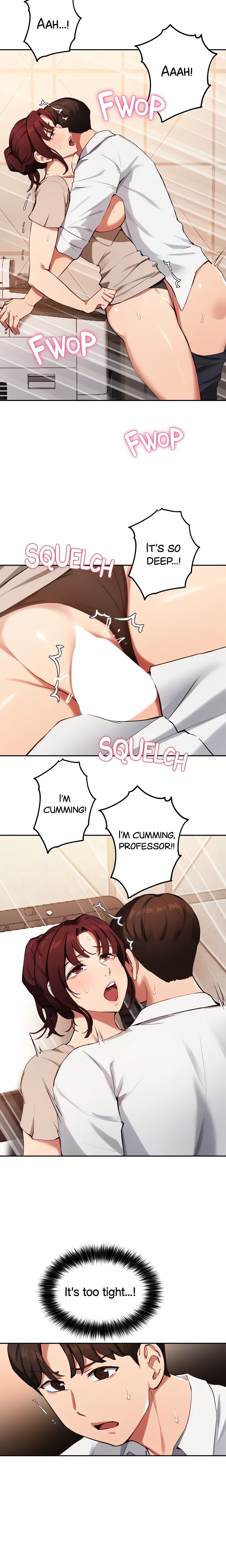 Twenty 20 (Official) chapter 44 page 9