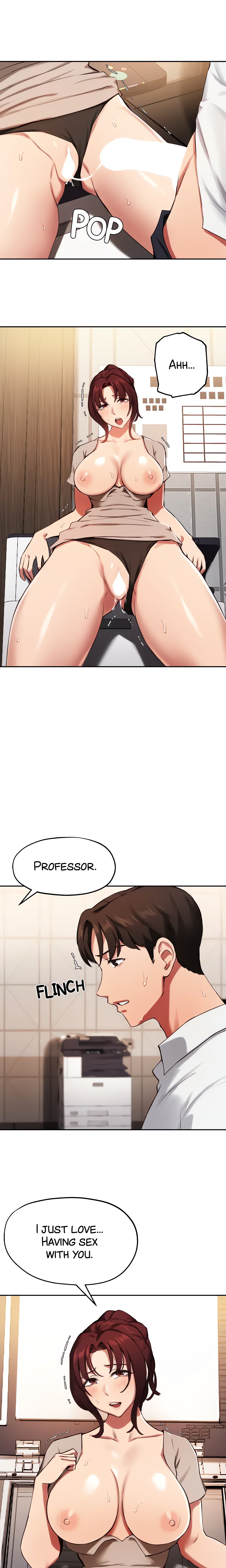 Twenty 20 (Official) chapter 44 page 11