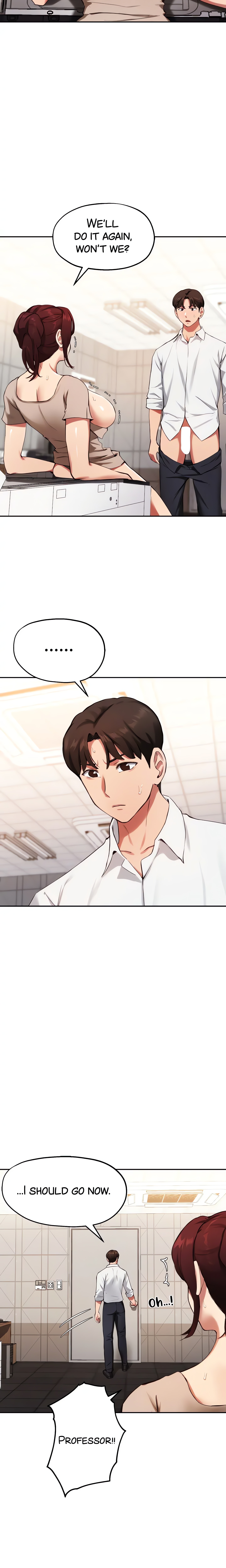 Twenty 20 (Official) chapter 44 page 12