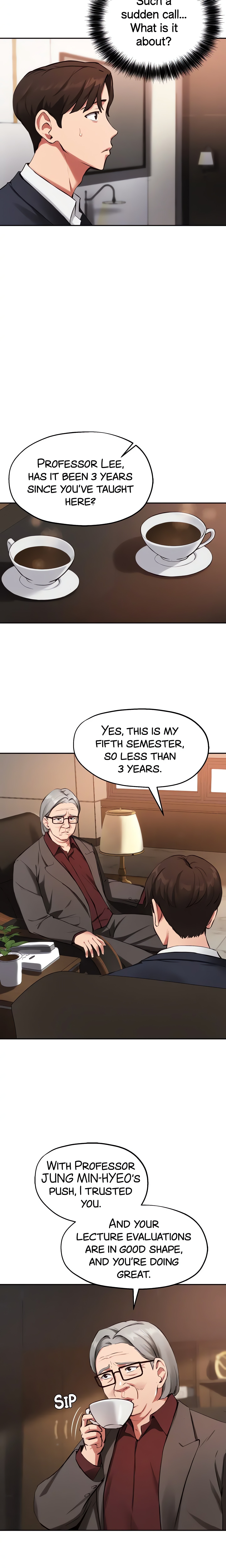 Twenty 20 (Official) chapter 44 page 16