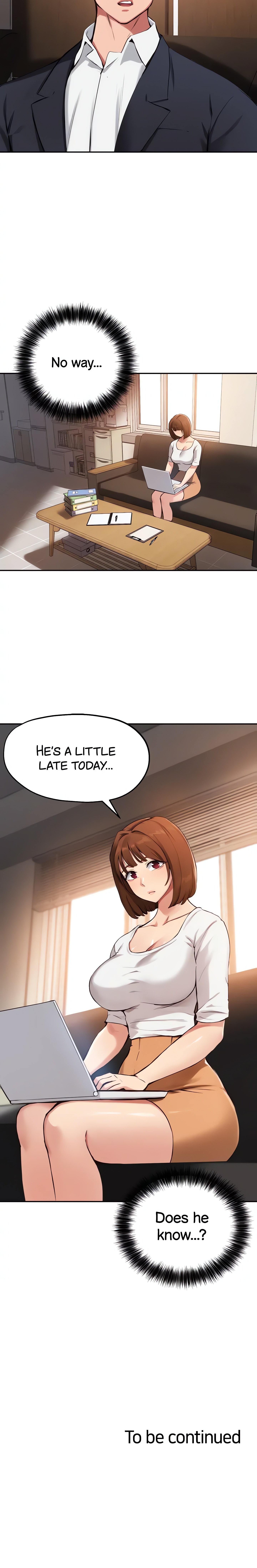Twenty 20 (Official) chapter 44 page 18