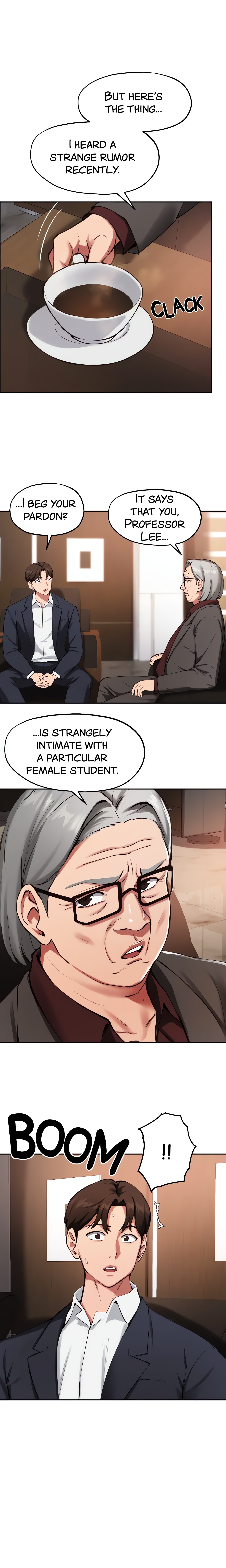 Twenty 20 (Official) chapter 45 page 1