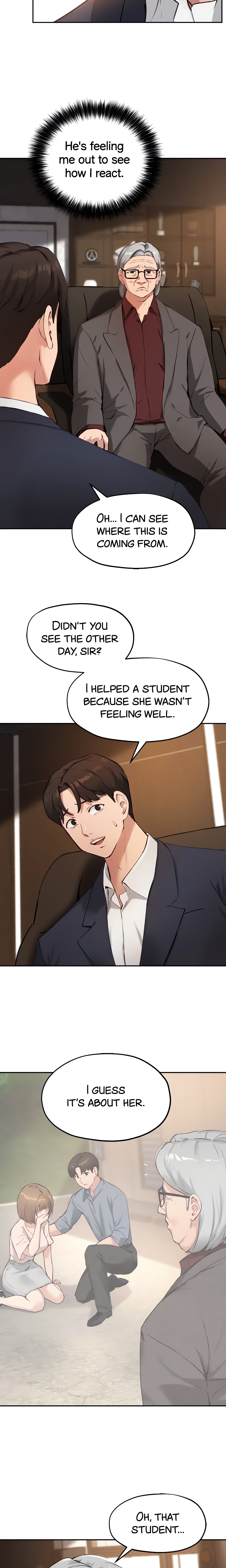 Twenty 20 (Official) chapter 45 page 3