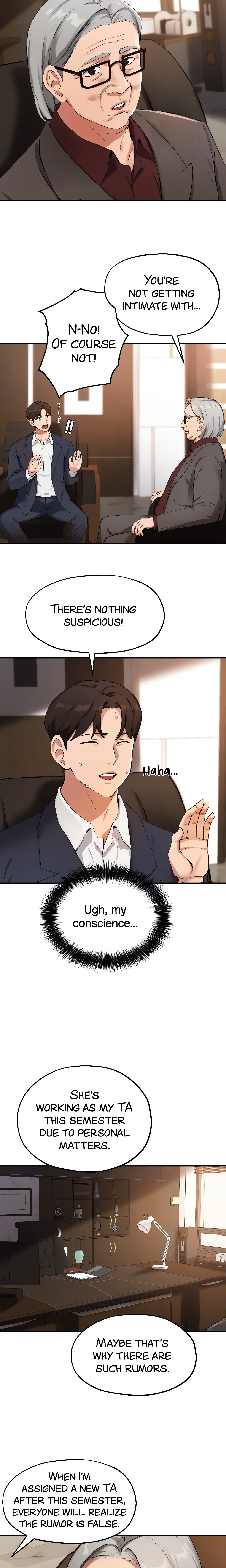 Twenty 20 (Official) chapter 45 page 4