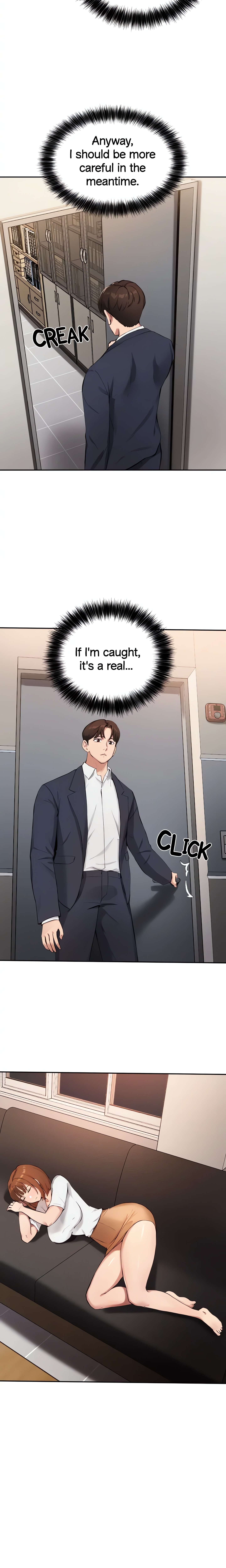 Twenty 20 (Official) chapter 45 page 6