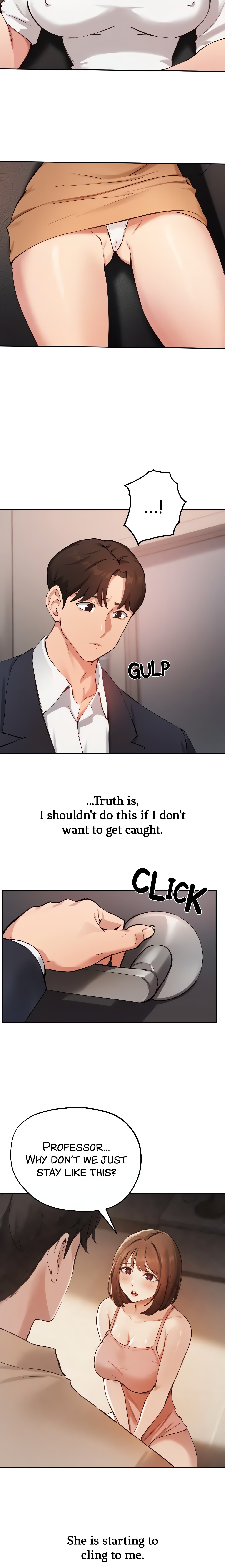 Twenty 20 (Official) chapter 45 page 8