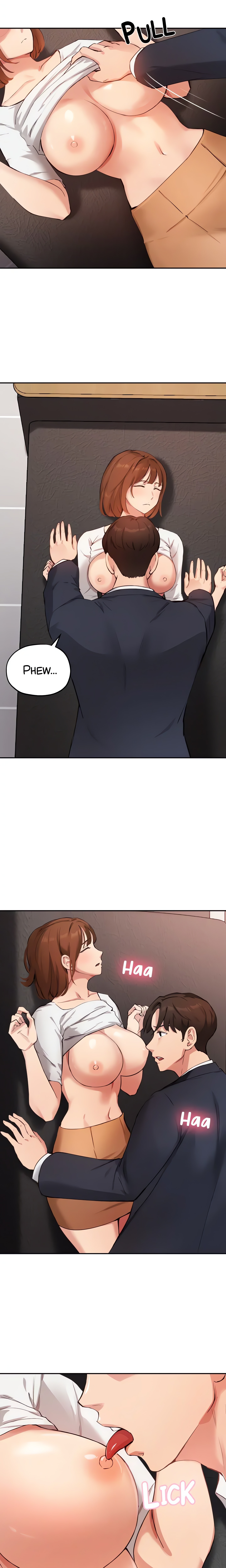 Twenty 20 (Official) chapter 45 page 11