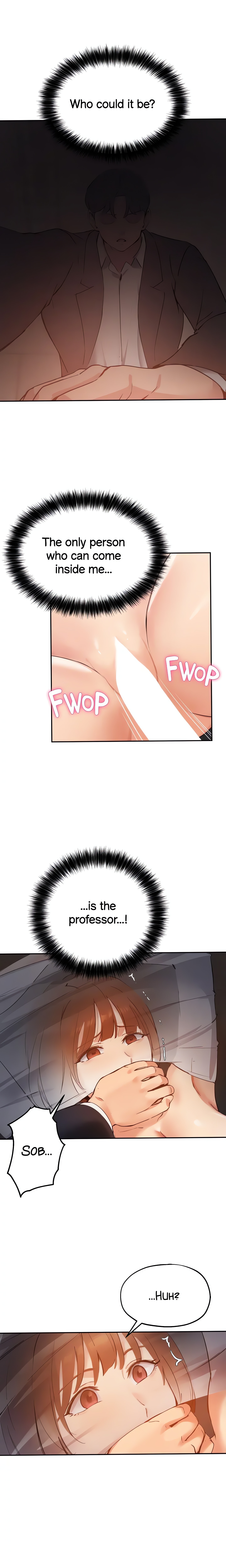 Twenty 20 (Official) chapter 46 page 4