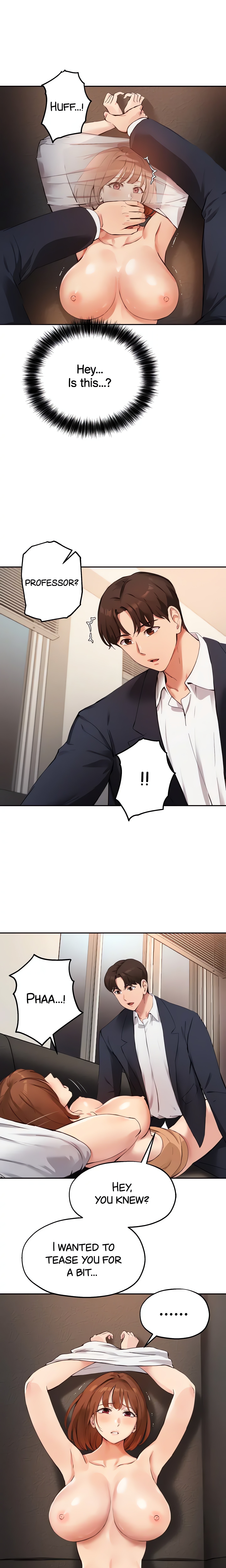Twenty 20 (Official) chapter 46 page 5