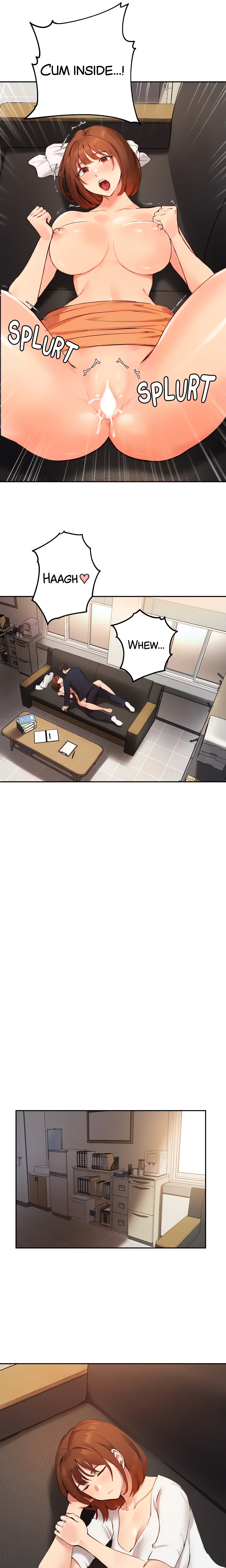 Twenty 20 (Official) chapter 46 page 9